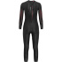 Neopreno de Triatlón Orca Athlex Float V2 Rojo Buoyancy
