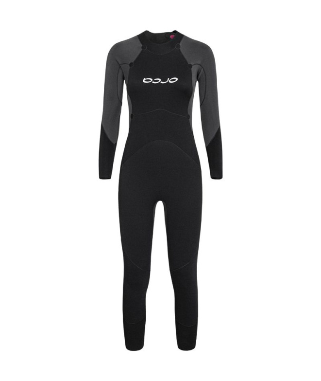 Neopreno de Triatlón Orca Athlex Float V2 Rojo...
