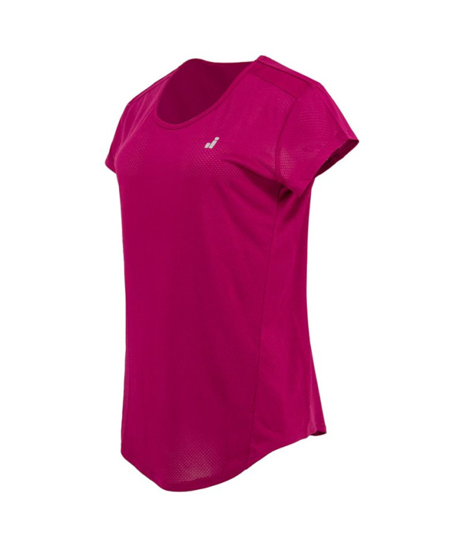 Camiseta Mulher Joluvi Athlet