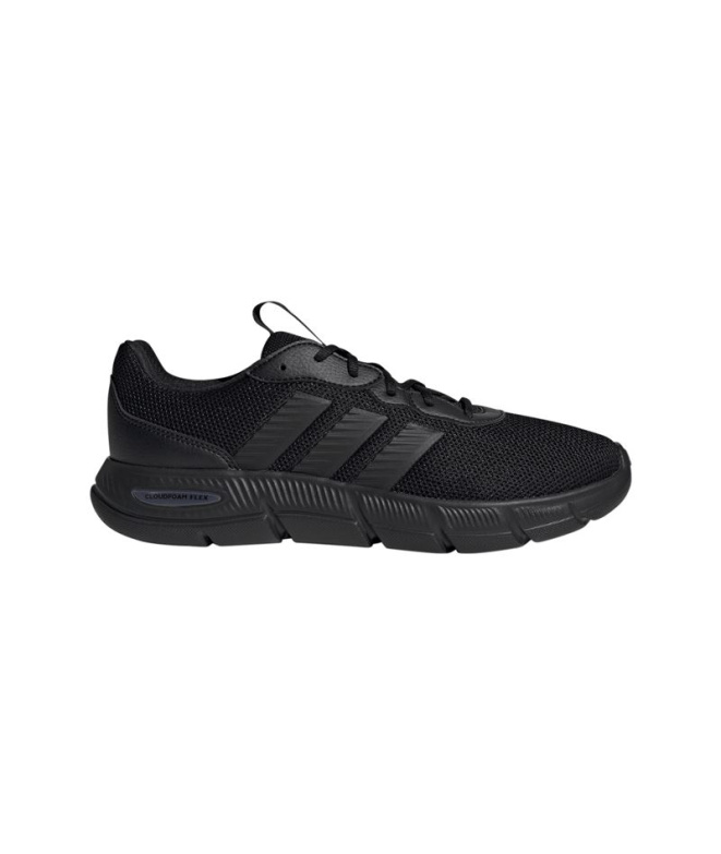 Zapatillas adidas Cloudfoam Flex - La Hombre Negro