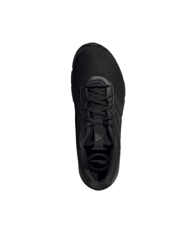 Sapatilhas adidas Cloudfoam Flex - O Homem Preto