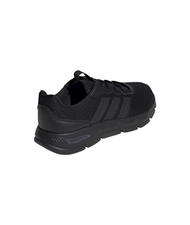 Zapatillas adidas Cloudfoam Flex - La Hombre Negro