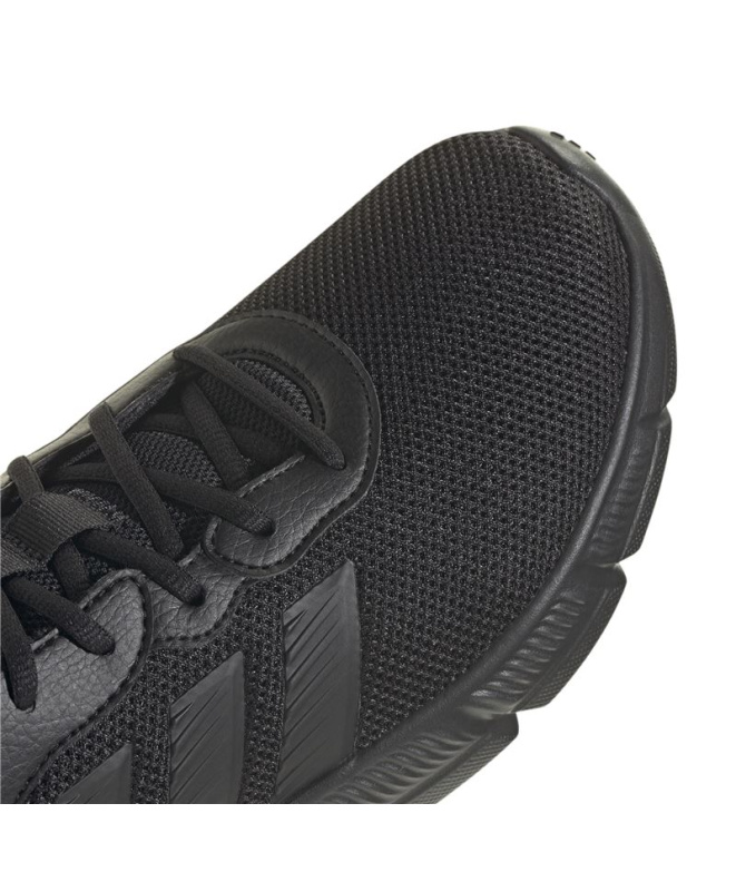Sapatilhas adidas Cloudfoam Flex - O Homem Preto