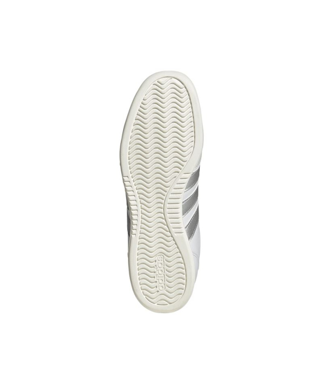 Zapatillas adidas Barreda Lo Mujer...