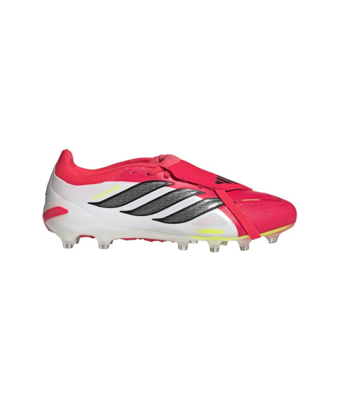 Chaussures Football adidas Predator Pro Ft AG...