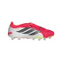 Chaussures Football adidas Predator Pro Ft AG Rouge/Noir/Noir