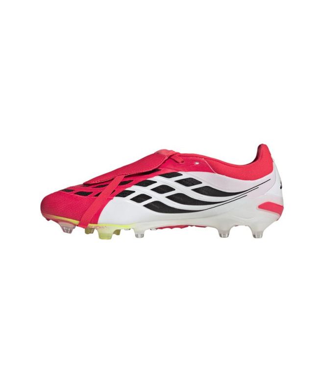 Chaussures Football adidas Predator Pro Ft AG...