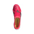 Chaussures Football adidas Predator Pro Ft AG Rouge/Noir/Noir