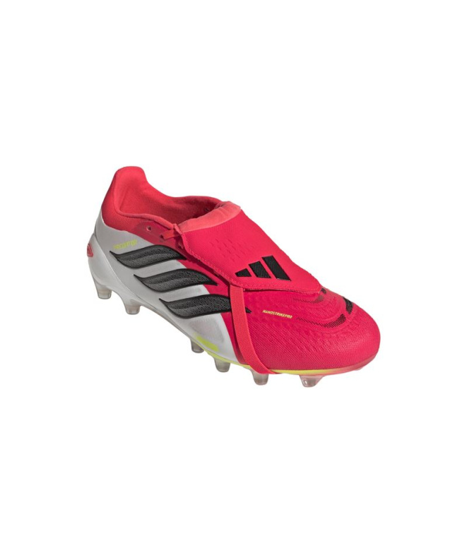 Chaussures Football adidas Predator Pro Ft AG...