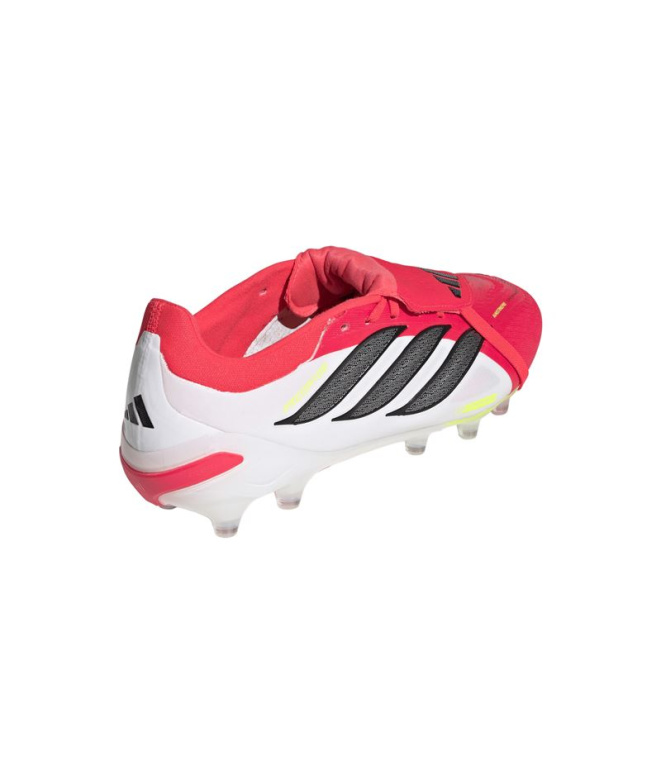 Chaussures Football adidas Predator Pro Ft AG...