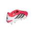 Chaussures Football adidas Predator Pro Ft AG Rouge/Noir/Noir