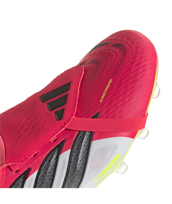 Chaussures Football adidas Predator Pro Ft AG...