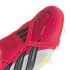 Chaussures Football adidas Predator Pro Ft AG Rouge/Noir/Noir