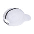 Casquette Running adidas Runxadiz blanche/noire