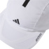 Casquette Running adidas Runxadiz blanche/noire