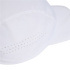 Casquette Running adidas Runxadiz blanche/noire