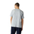 T-shirt contrasté Champion Homme Noxm-Ns