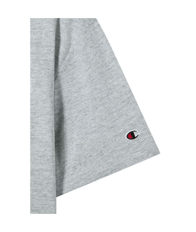 Camiseta Homem Champion Icons Contrast Noxm-Ns