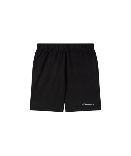 Calça pretas Homem Champion Icons