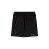 Pantalon noir Champion Icons Homme