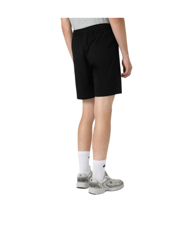 Calça pretas Homem Champion Icons