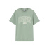 T-shirt Homme Champion pour homme, vert