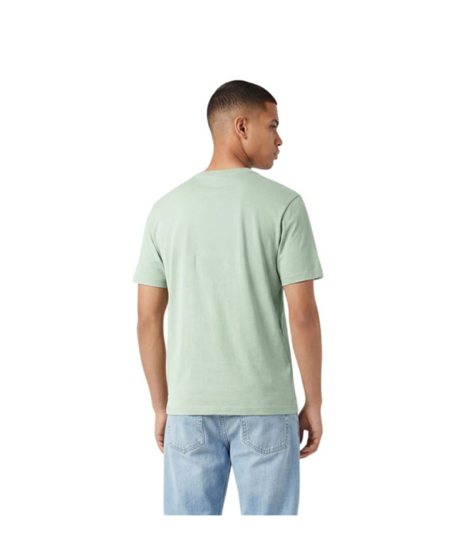 T-shirt Homme Champion pour homme, vert