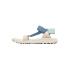 Sandalias de Montaña Columbia Konos Globetrot™ Mujer Azul