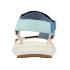 Sandalias de Montaña Columbia Konos Globetrot™ Mujer Azul
