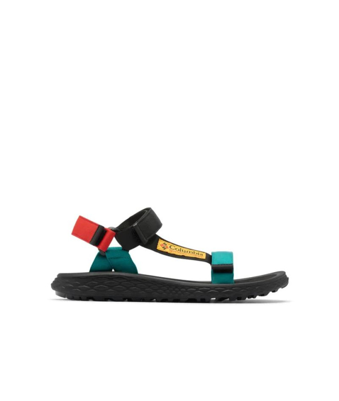 Sandalias de Montaña Columbia Konos Globetrot™...