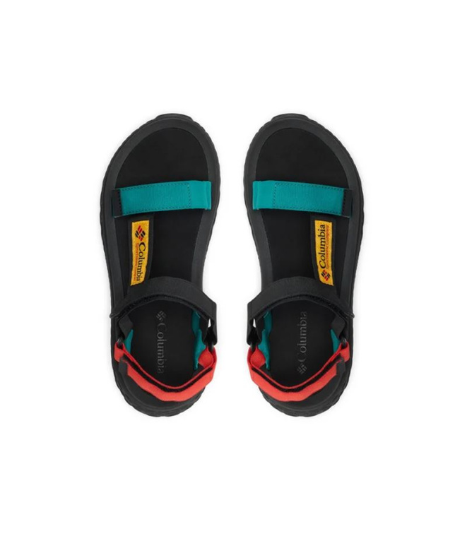 Sandalias de Montaña Columbia Konos Globetrot™...