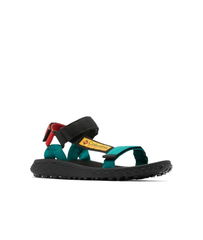 Sandalias de Montaña Columbia Konos Globetrot™...