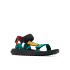Sandalias de Montaña Columbia Konos Globetrot™ Hombre Verde