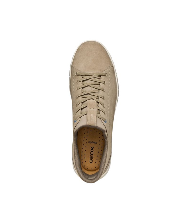 Chaussures Homme Geox U Flextride Plus couleur...