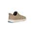 Chaussures Homme Geox U Flextride Plus couleur sable