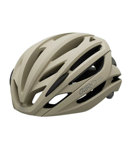 Casco de Ciclismo Giro Syntax Mips Eu Stone