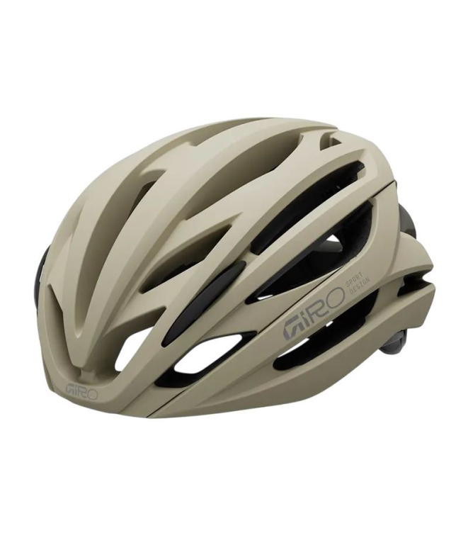 Capacete Ciclismo Giro Syntax Mips Eu Stone