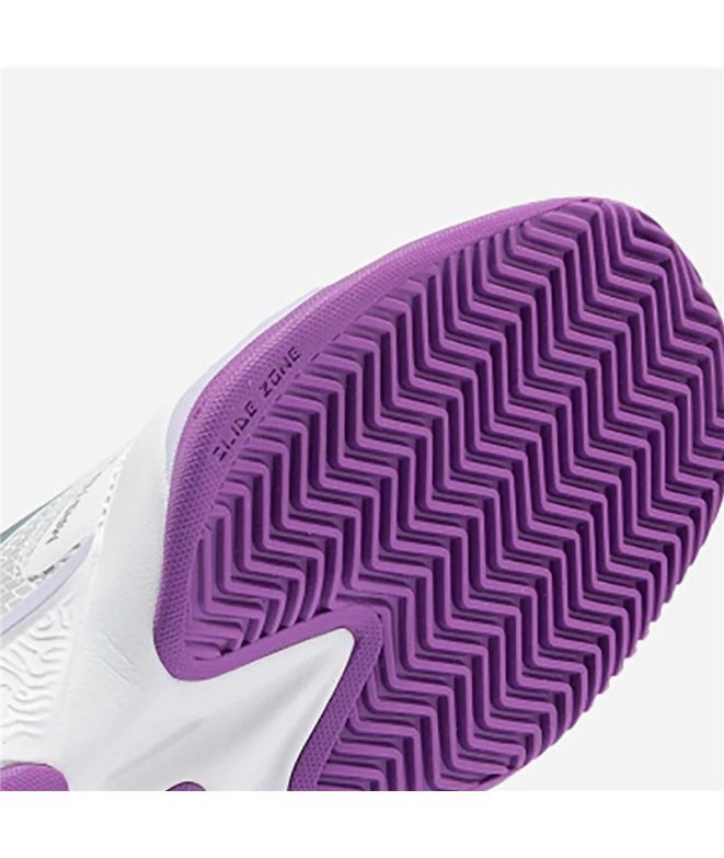 Zapatillas Joma Master 1000 Lady 2602 Blanco Mujer