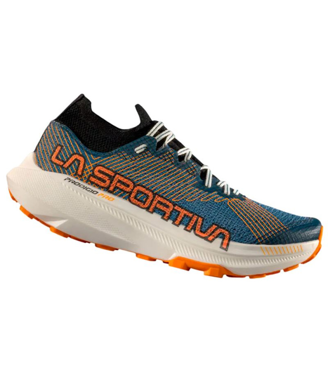 Zapatillas de Trail La Sportiva Prodigio Pro...