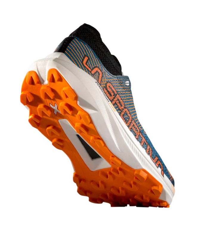 Zapatillas de Trail La Sportiva Prodigio Pro...
