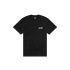 T-shirt Lee Workwear Dream Black Homme