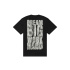 T-shirt Lee Workwear Dream Black Homme