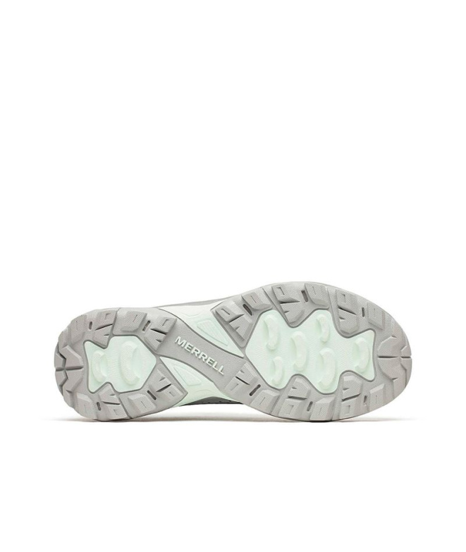 Zapatillas de Montaña Merrell Speed Strike 2 -...