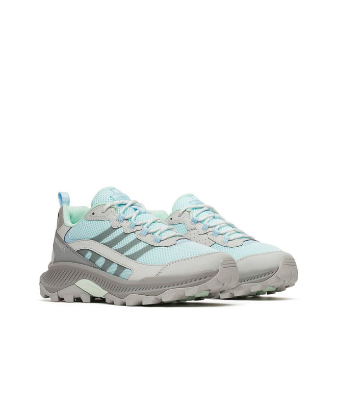 Zapatillas de Montaña Merrell Speed Strike 2 -...