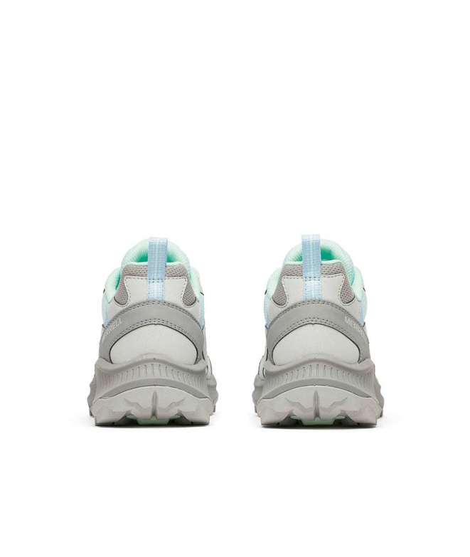 Zapatillas de Montaña Merrell Speed Strike 2 -...