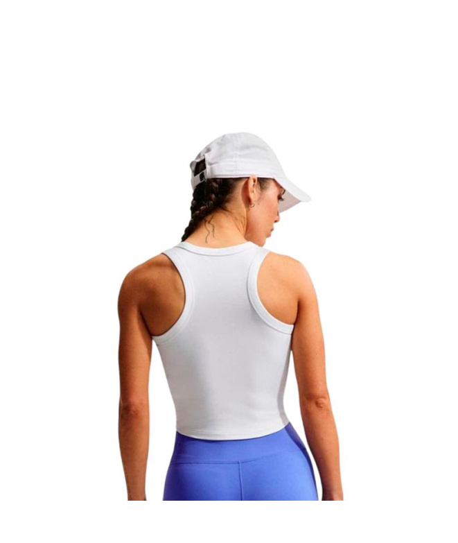 T-shirt Fitness court Nike One Fitted Dri-Fit...