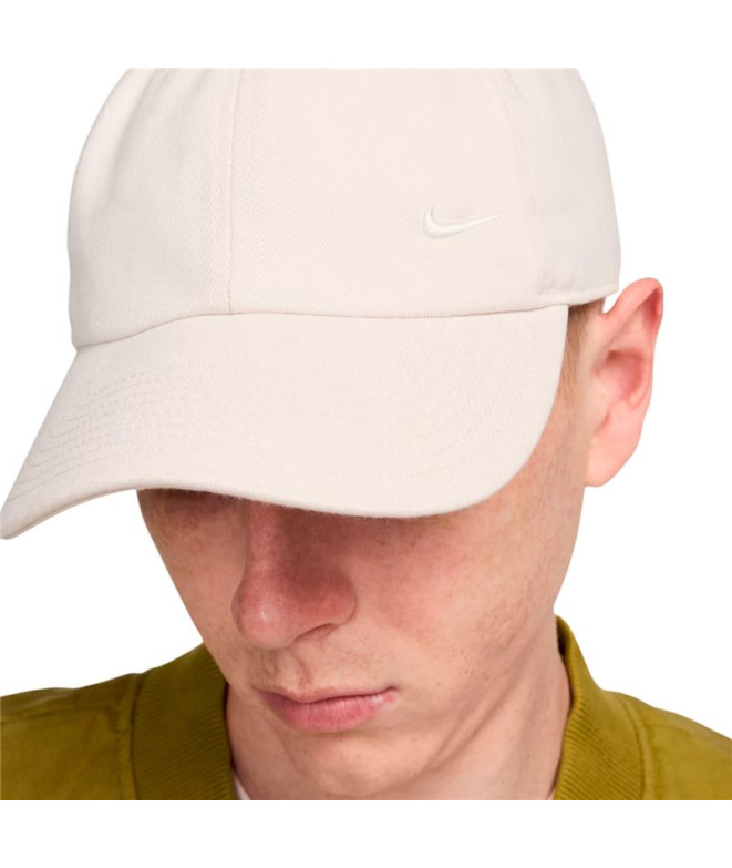 Boné Boné Club Unstructured Nike