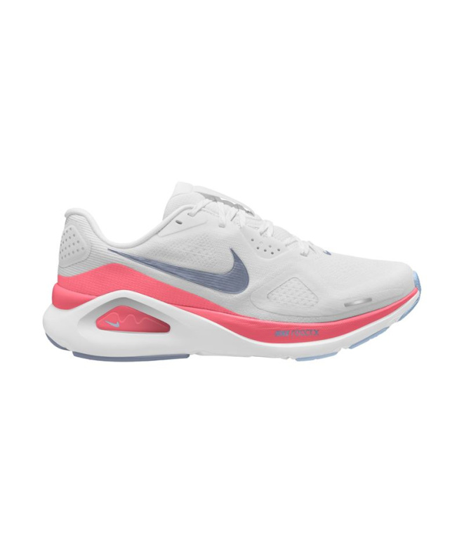 Chaussures Running Nike Structure 26 Road Femme...