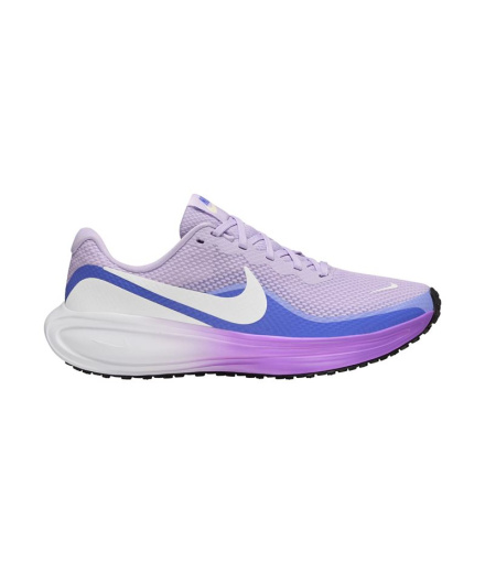 Sapatilhas Running Mulher Nike Revolution 8 Road, roxo