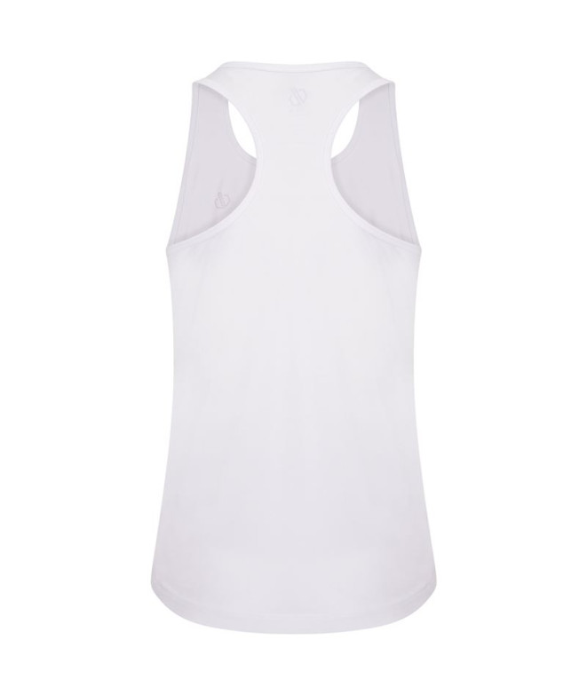 T-Shirt Dare2B Agleam para mulher